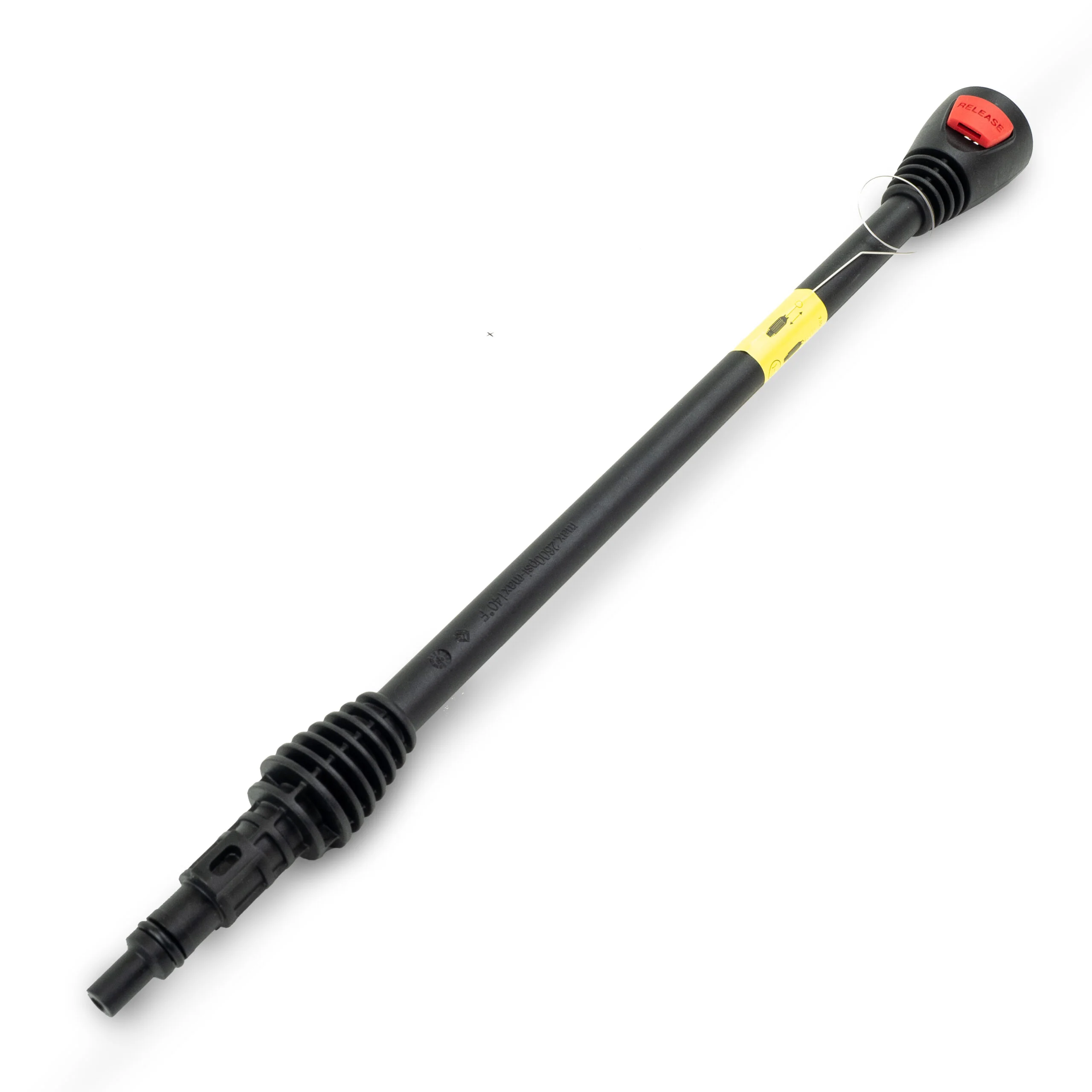 1900W 145 Bar Max Pressure Washer - Image 7
