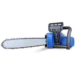 2400w electric shainsaw with Tool free chain tensioner and soft start