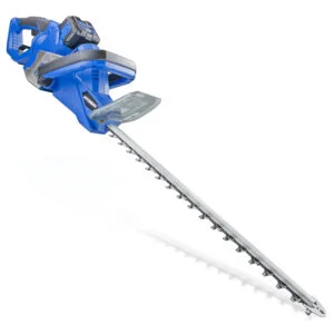 40v cordless Hedgetrimmer 2.5ah battery