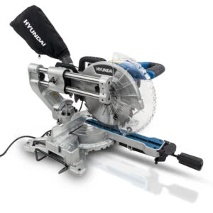 HYUNDAI Electric Mitre Saw