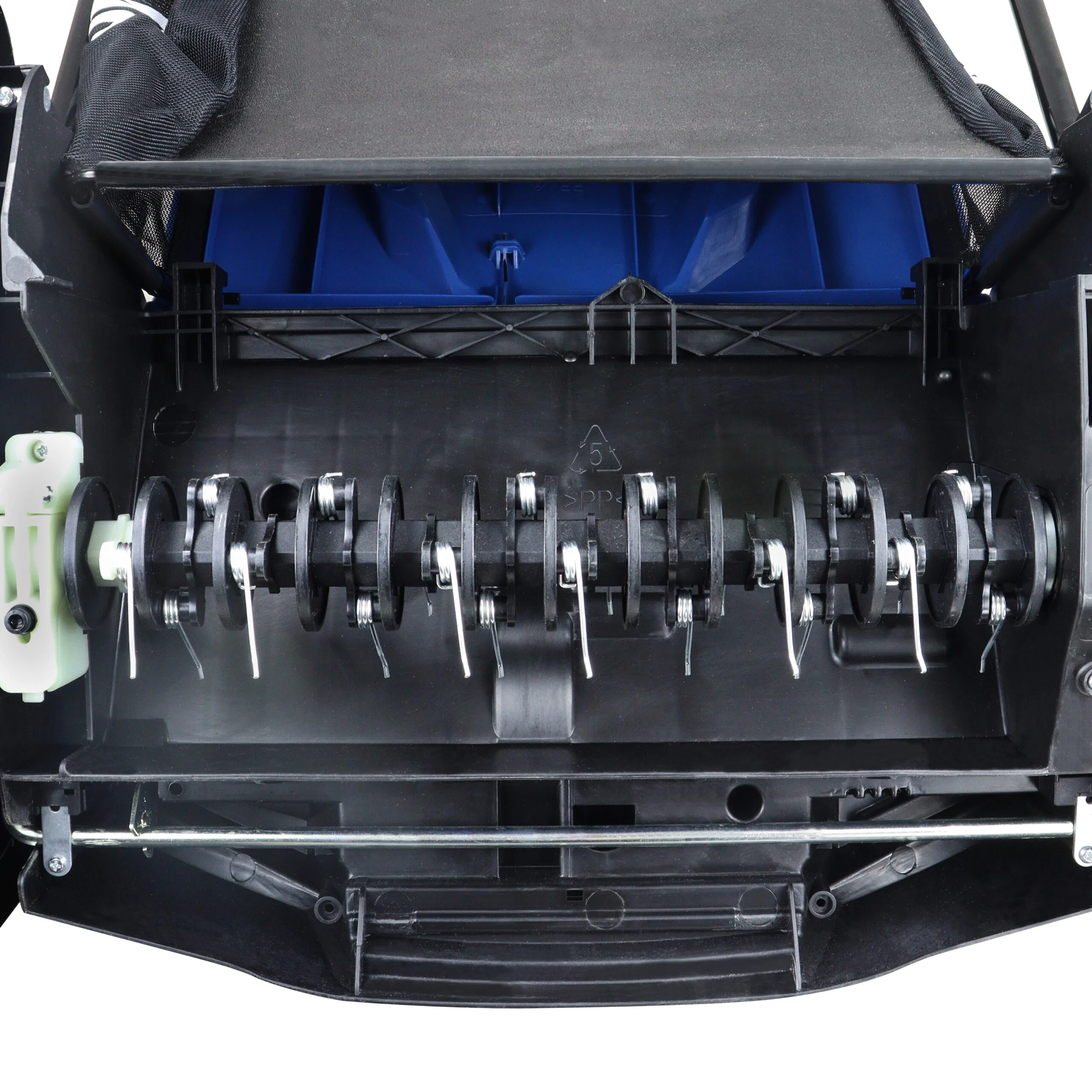HYUNDAI 2 in 1 Scarifier/ Raker - Image 5