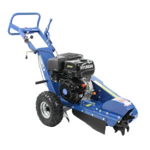 390cc / 13hp Petrol stump grinder