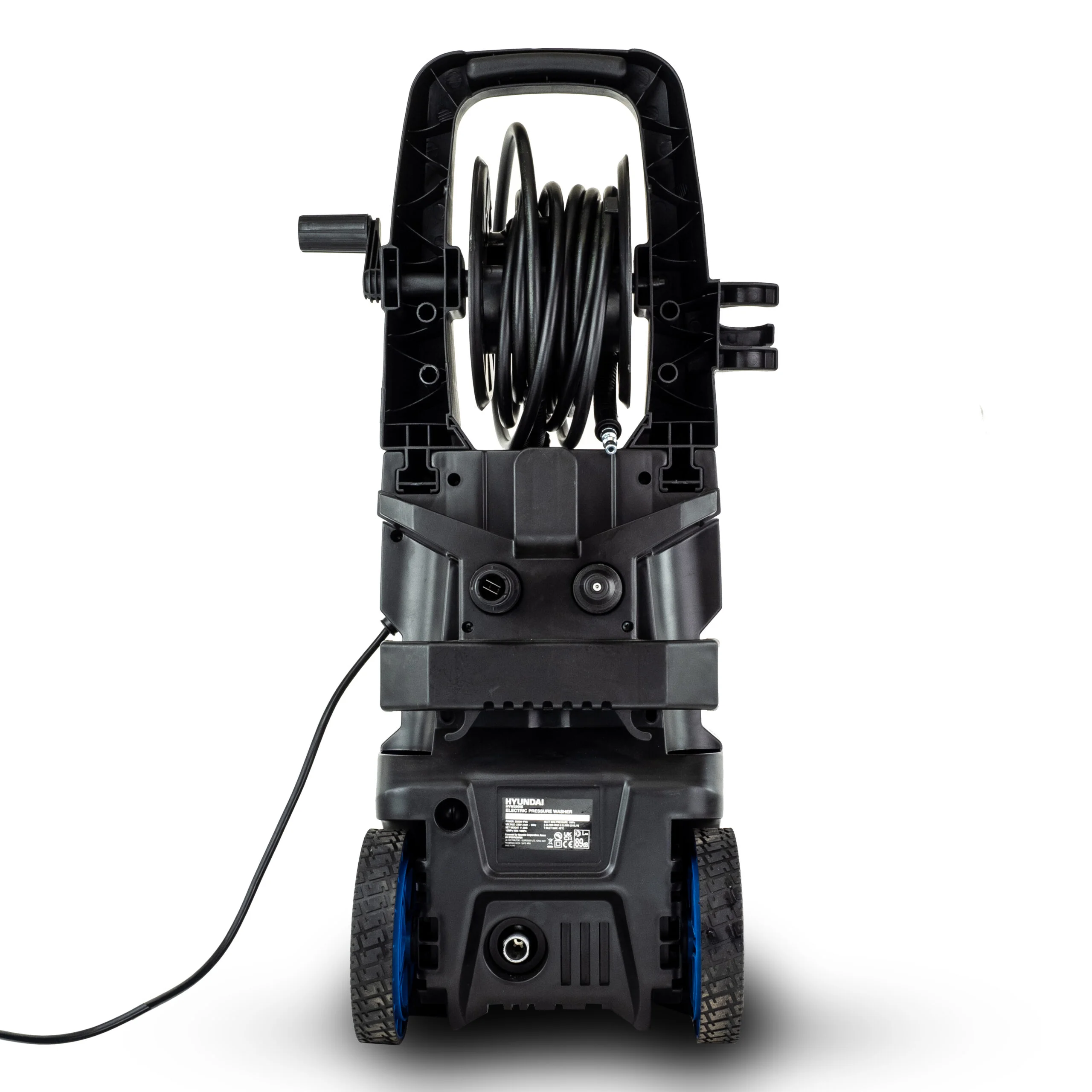 2500W 180 Bar Max Pressure Washer - Image 3