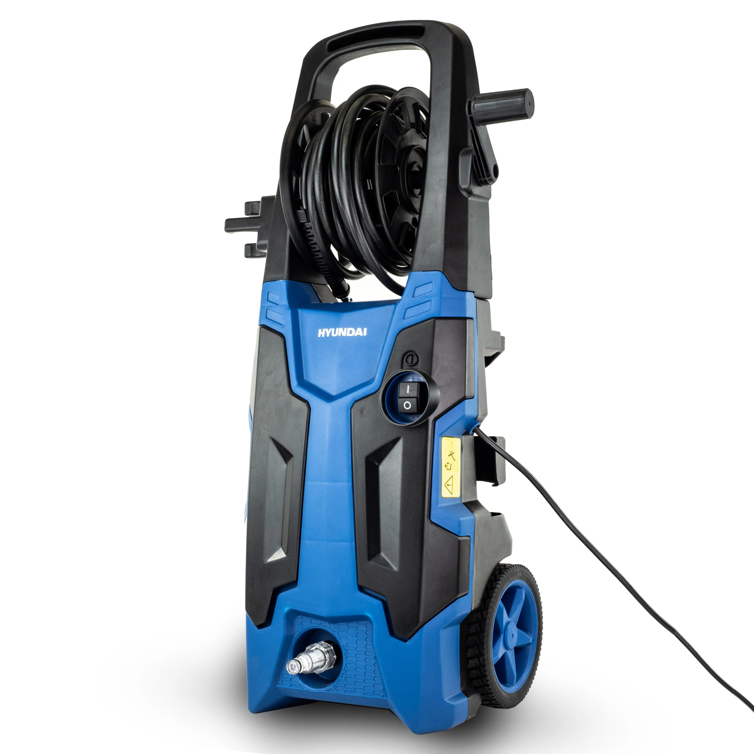 2500W 180 Bar Max Pressure Washer - Image 5