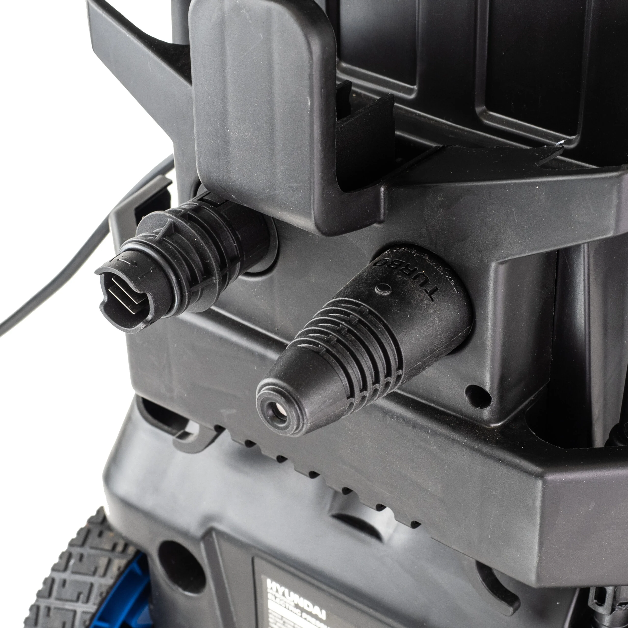 2500W 180 Bar Max Pressure Washer - Image 6