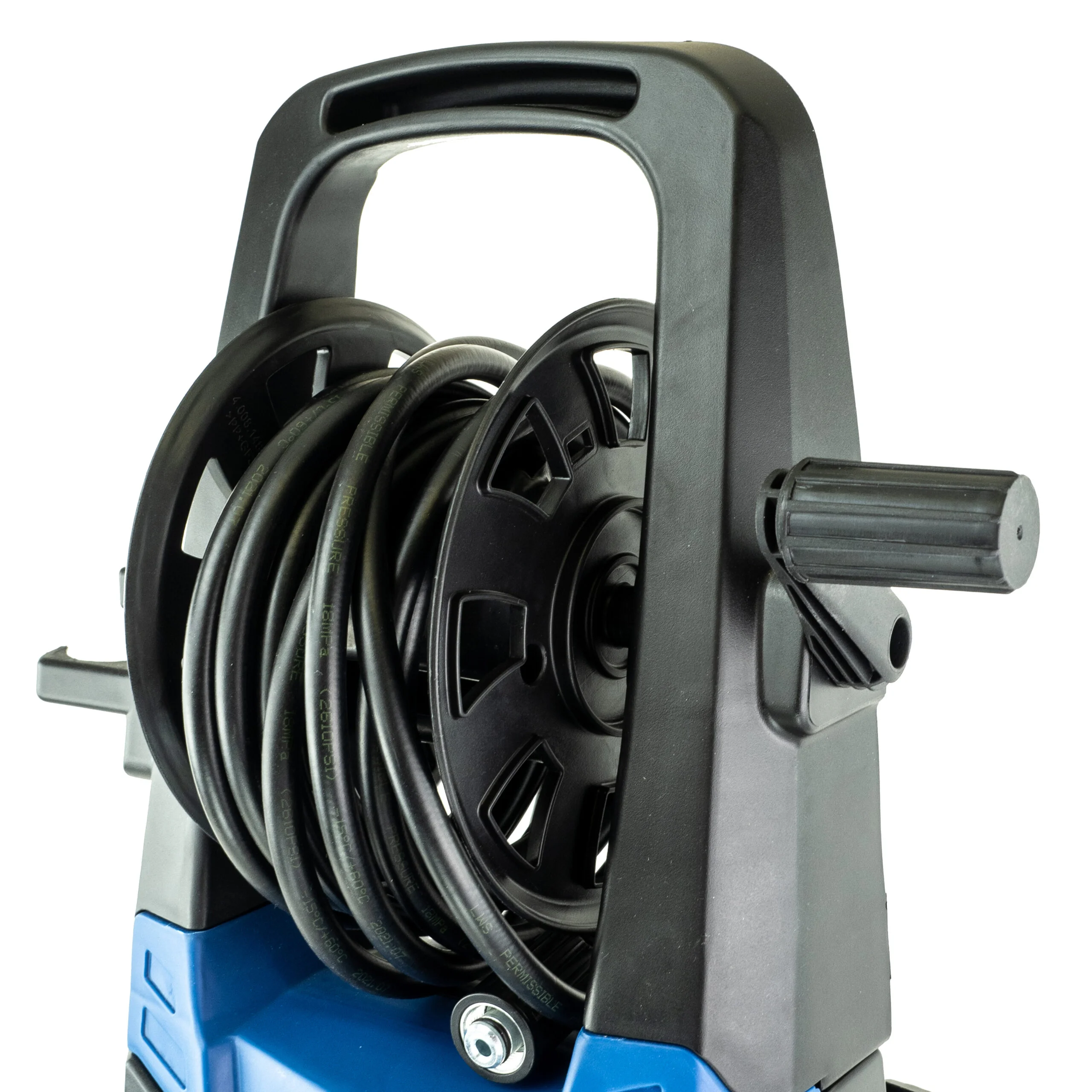 2500W 180 Bar Max Pressure Washer - Image 8