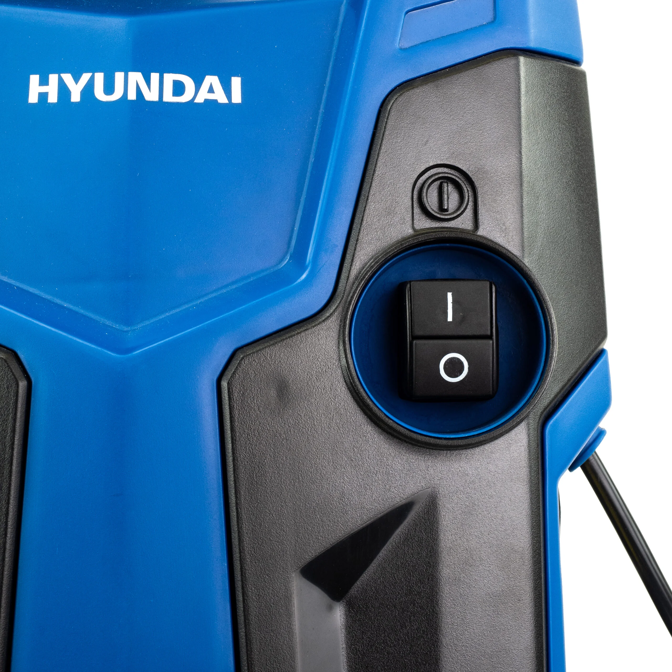 2500W 180 Bar Max Pressure Washer - Image 9