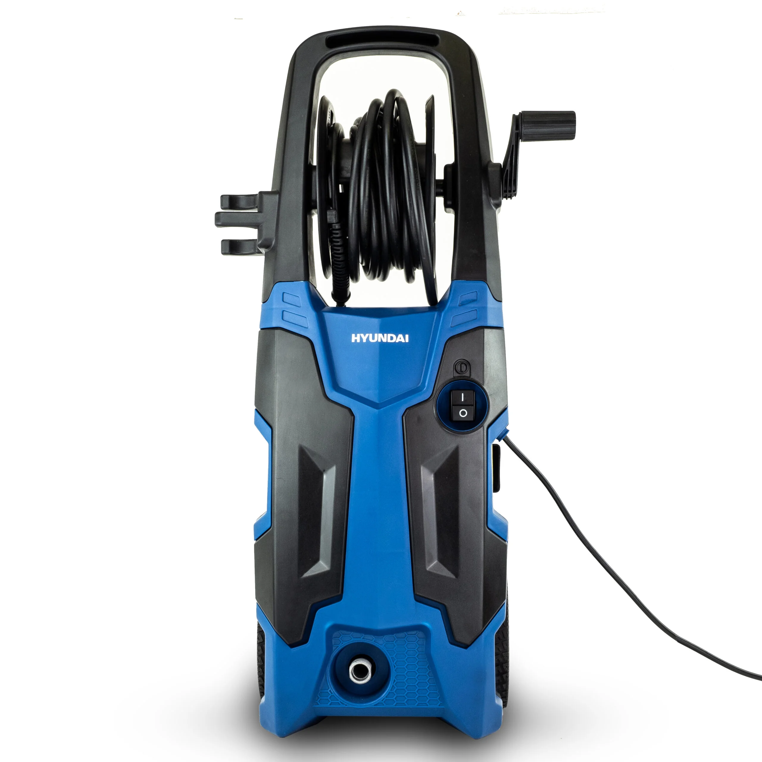 2500W 180 Bar Max Pressure Washer - Image 11