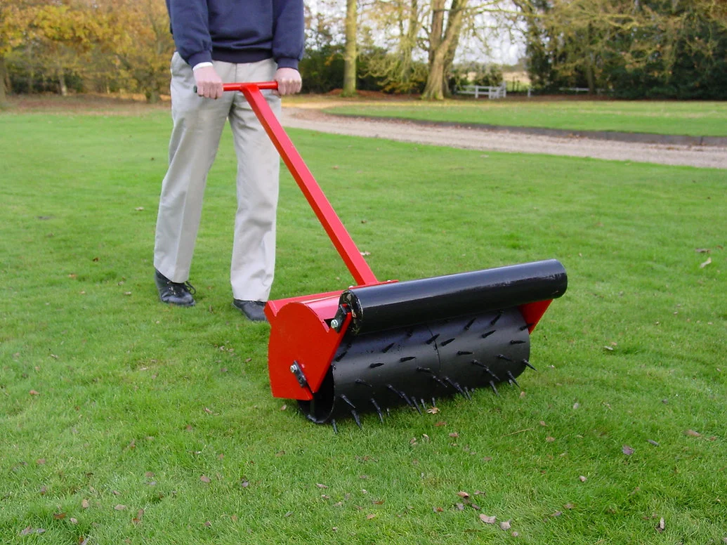 SCH Supplies Stand Alone Sorrel Roller 24" - SSR24