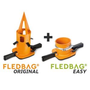 Fledbag Profi - Fledbag Original and Fledbag Easy