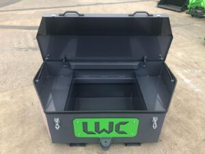 LWC Weight Block