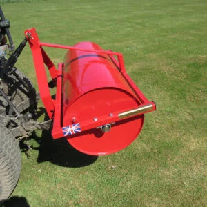 SCH Supplies Mounted Heavy Roller 42" - 3HGR