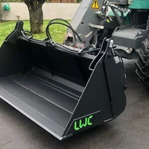LWC- 4 in 1 Buckets (2.13m)