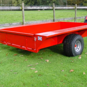 SCH Supplies ATV Trailer - GATV