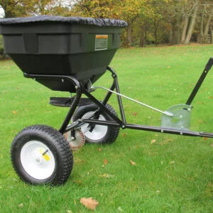 SCH Supplies Towed Disc Spreader - TDS125