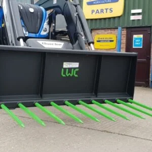 LWC-Muck Forks (Tractor Loader)-(1.83m)