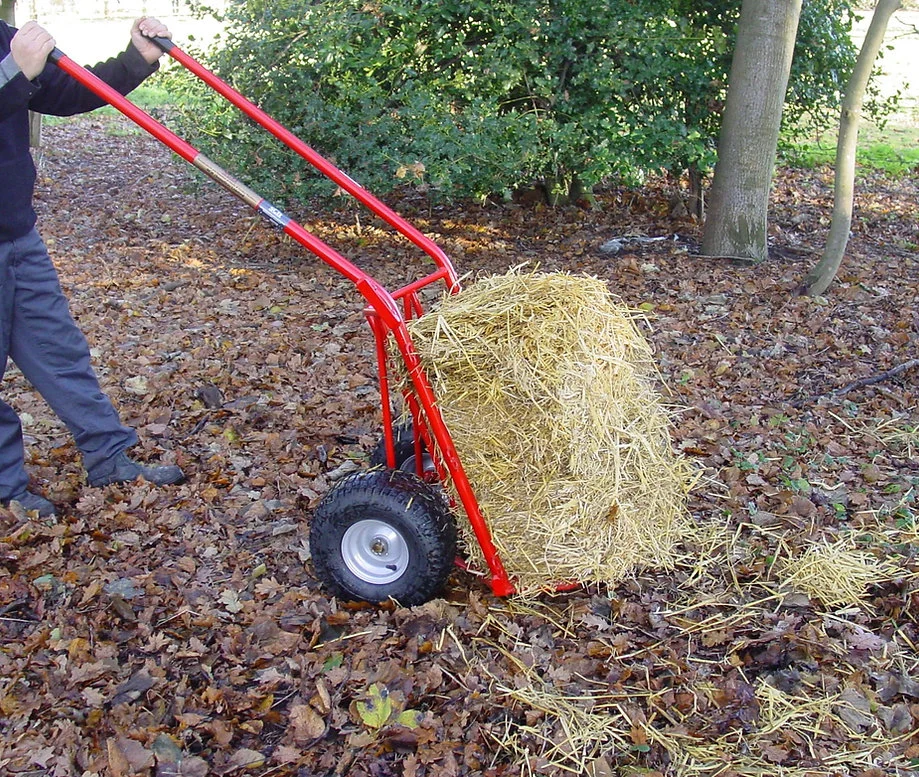 SCH Supplies Nursery Tree Mover - NTT