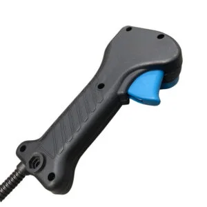 Hyundai Replacement Throttle Trigger Assembly-Leaf Blower