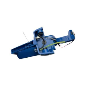 Genuine Hyundai Fuel Tank & Handle-1271028