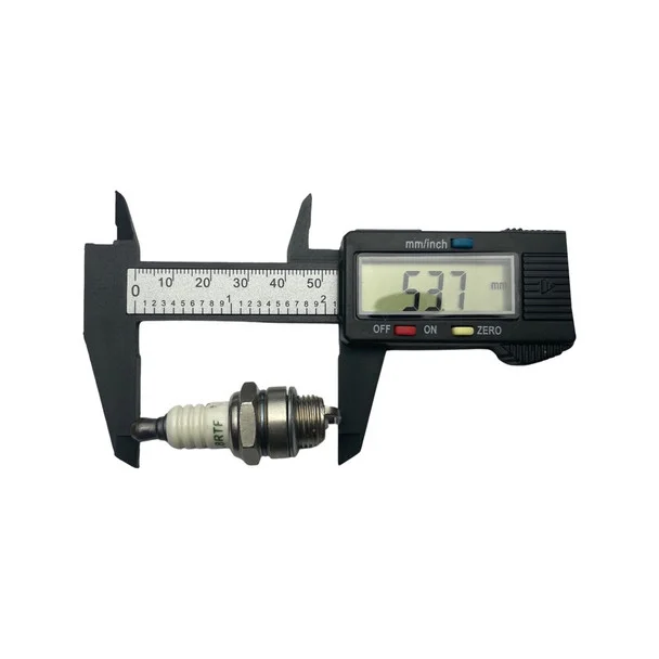Hyundai- Replacement Torch Spark Plug for the HYC6200X Petrol Chainsaw-1271089 - Image 3