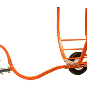 TreeHog TH6500 ATV Log Trolley