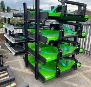 LWC-4'6" Slasher Toppers (Semi Offset & In-line)