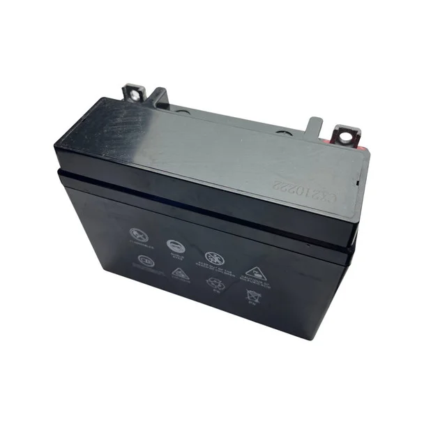 Hyundai Replacement Battery-1235031-Leisure Inverter Generator Parts - Image 5