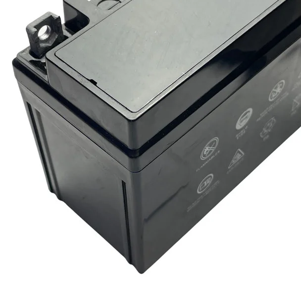 Hyundai Replacement Battery-1235031-Leisure Inverter Generator Parts - Image 4
