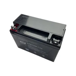 Hyundai Replacement 12V Battery-1004091-Leisure Inverter Generator Parts