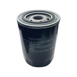 Hyundai Replacement Oil Filter-1028289- Diesel Generator Parts