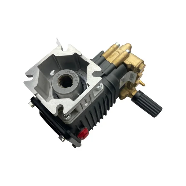 Hyundai Replacement Annovi Reverberi (AR) RSV 3G31 Triplex Pump-1065003 - Image 3
