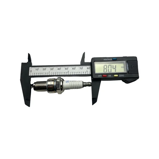 Hyundai Replacement Spark Plug-1235128-Leisure Inverter Generator Parts - Image 4