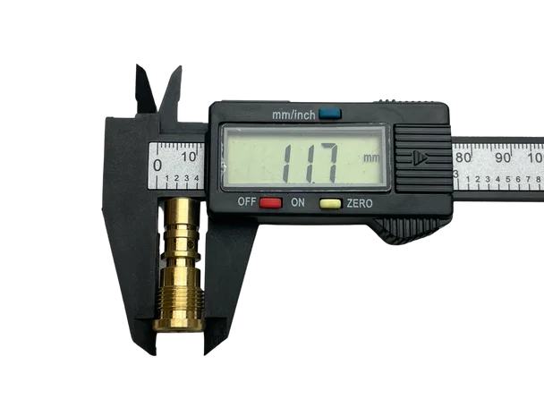 Hyundai 1323058-RSV 3G31 - Annovi Reverberi Repair Kit - Image 4