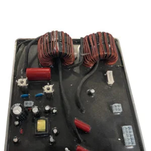 Hyundai Replacement Inverter Board-1339344- Leisure Inverter Generator Parts
