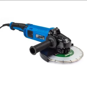 Hyundai 900W Electric Angle Grinder
