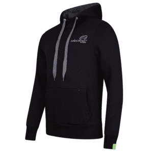 Arbortec AT5015 Arbortec Hoodie PYL High-Neck Black