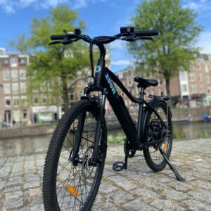 Zuum Explore X10 Electric Bikes