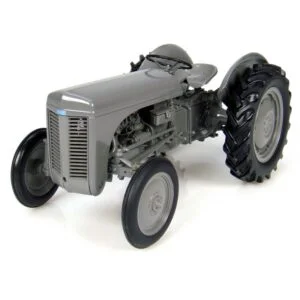 Ferguson TEA-20 (1949) Tractor Diecast Model - Universal Hobbies