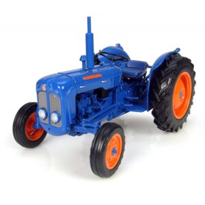 Fordson Dexta (1960-1962) Tractor Diecast Model - Universal Hobbies