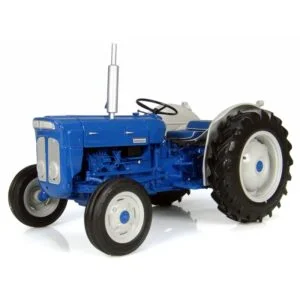 Fordson Super Dexta "New Performance" (1963)
