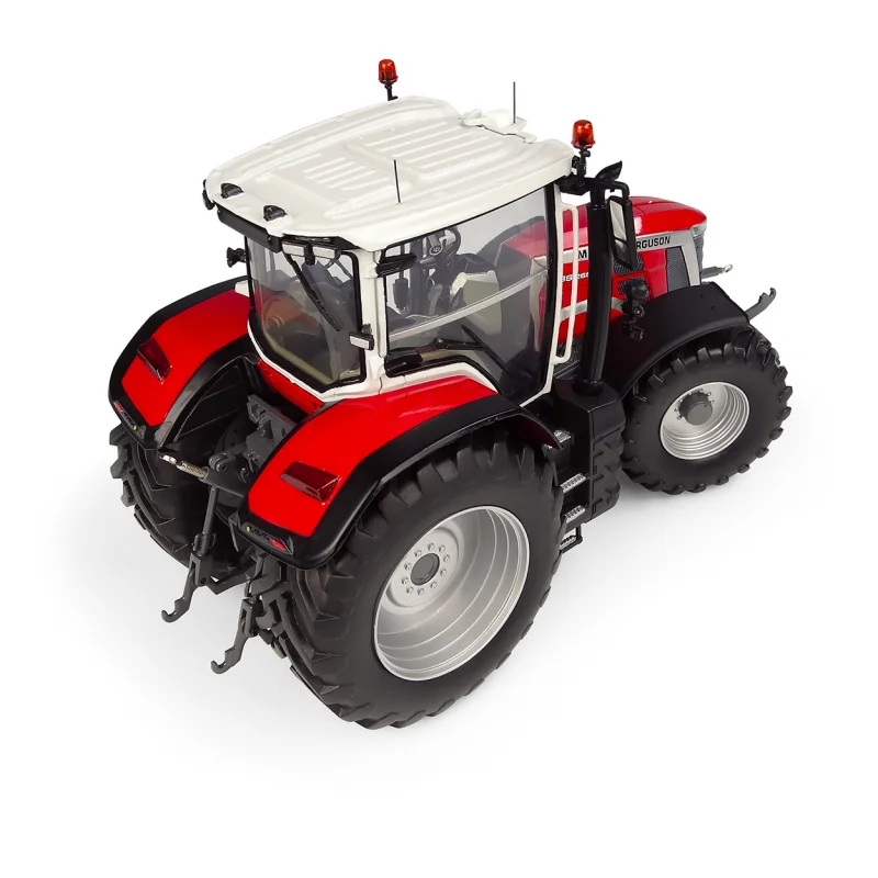 Massey Ferguson 8S.265 (2021) Tractor Diecast Models - Universal Hobbies - Image 2