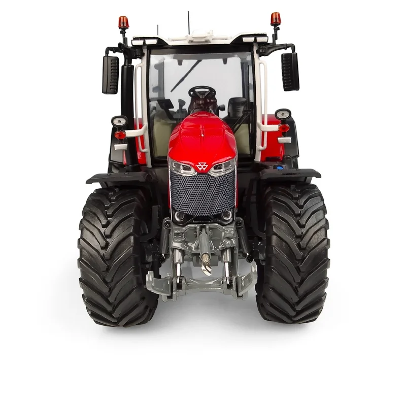 Massey Ferguson 8S.265 (2021) Tractor Diecast Models - Universal Hobbies - Image 3