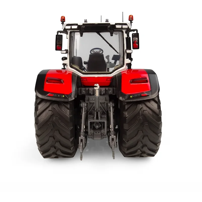 Massey Ferguson 8S.265 (2021) Tractor Diecast Models - Universal Hobbies - Image 4