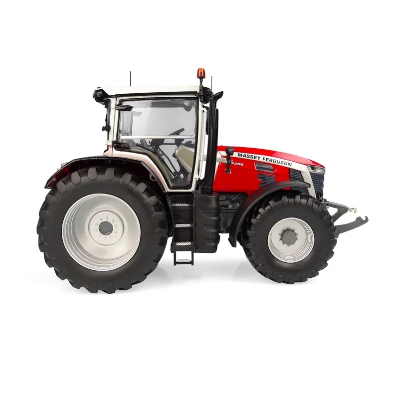 Massey Ferguson 8S.265 (2021) Tractor Diecast Models - Universal Hobbies - Image 5