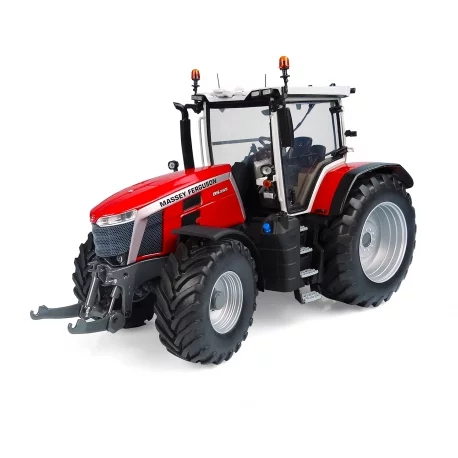 Massey Ferguson 8S.265 (2021) Tractor Diecast Models - Universal Hobbies