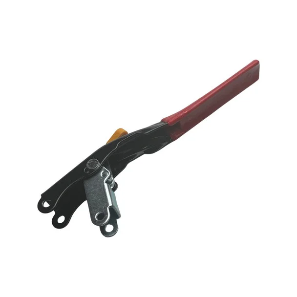 Hyundai Replacement Clutch Control Lever-1104097- Dumper Parts