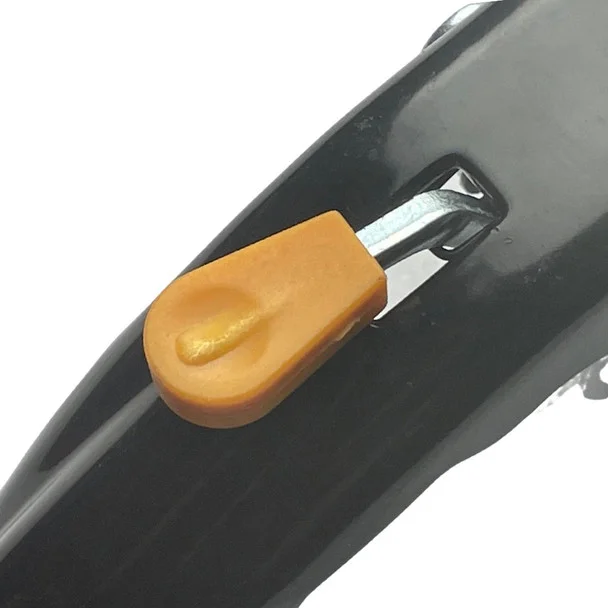 Hyundai Replacement Clutch Control Lever-1104097- Dumper Parts - Image 5