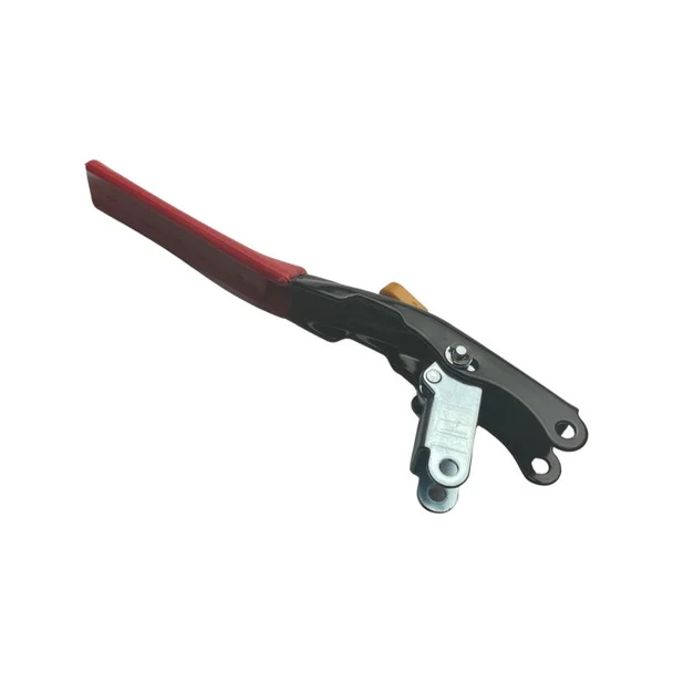 Hyundai Replacement Clutch Control Lever-1104097- Dumper Parts - Image 6