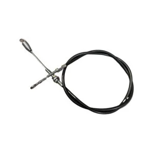 Hyundai Replacement Right / Left Steering Lever Cable-1105016- Dumper Parts
