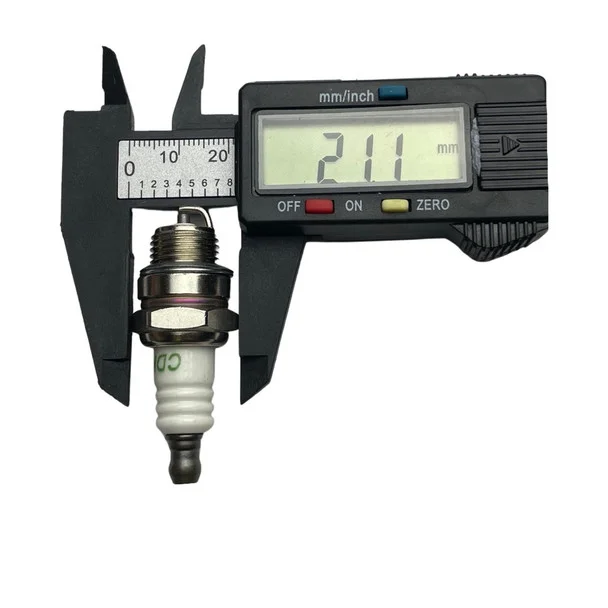 Hyundai Replacement Spark Plug-1329058- Water Pump Part - Image 4